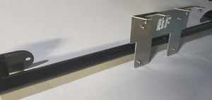 Evo 9 JDM Registration Light Bracket