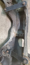 Load image into Gallery viewer, 1G DSM AWD Front Crossmember / Roll Stop
