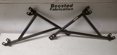 2G DSM Fender Braces