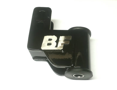 1G DSM Timing Side Engine Mount