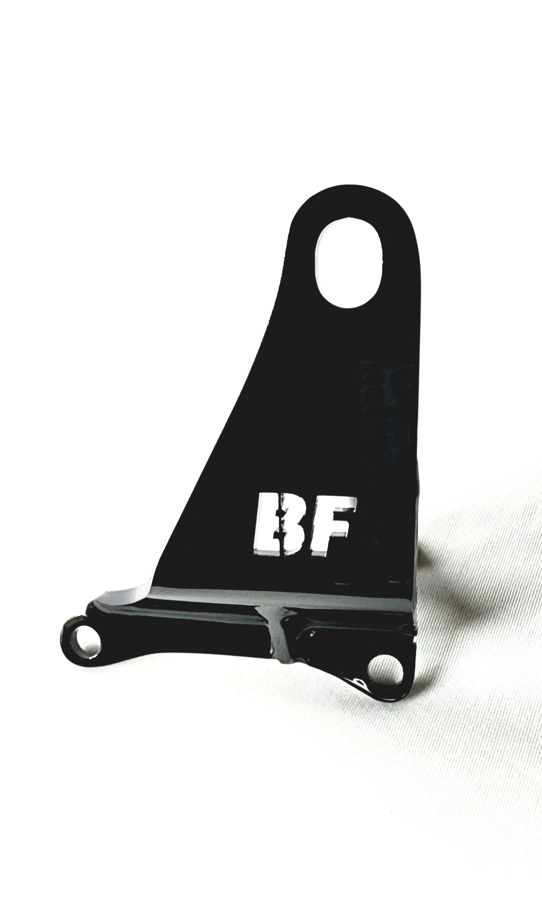 Dsm Front Engine Lift Bracket Boosted Fabrication