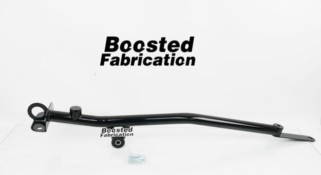 2G DSM Chromoly Crossmember /Roll Stop