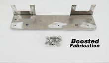 Load image into Gallery viewer, 2G DSM Registration Light Bracket License Plate Bracket