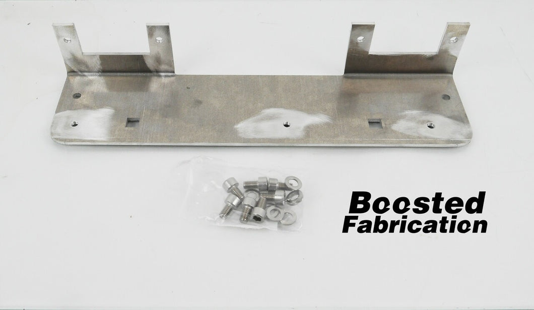 2G DSM Registration Light Bracket License Plate Bracket