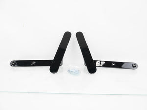 2G DSM Bumper Supports / Bumper Risers