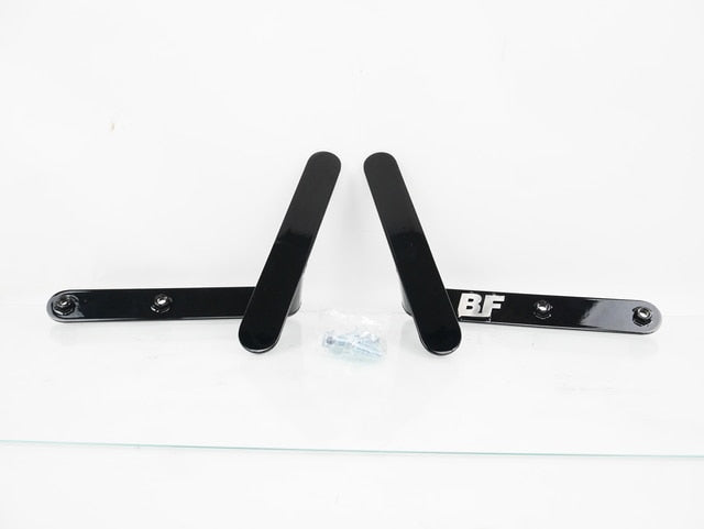2G DSM Bumper Supports / Bumper Risers