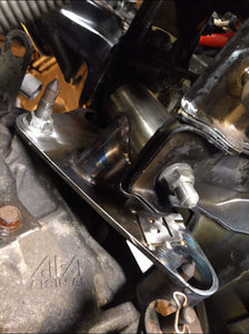 6G75 Manual Transmission Mount