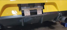 Load image into Gallery viewer, Evo 7/8/9 Lightweight Rear Bumper / Bash Bar