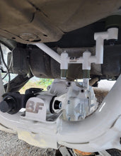 Load image into Gallery viewer, CRV Rear Differential Mounting Bar
