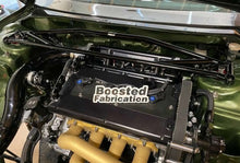 Load image into Gallery viewer, 2G DSM Solid Front Strut Bar (Small Tag)