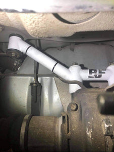 CRV Rear Differential Mounting Bar