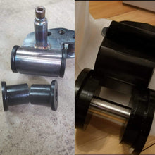 Load image into Gallery viewer, 1G DSM Timing Side Engine Mount